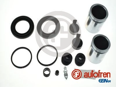 Repair Kit, brake caliper